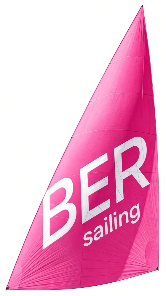 BER Sailing